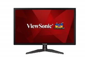 ViewSonic VX Series VX2458-P-MHD - 61 cm (24 Zoll) - 1920 x 1080 Pixel - Full HD - LED - 1 ms - Schwarz